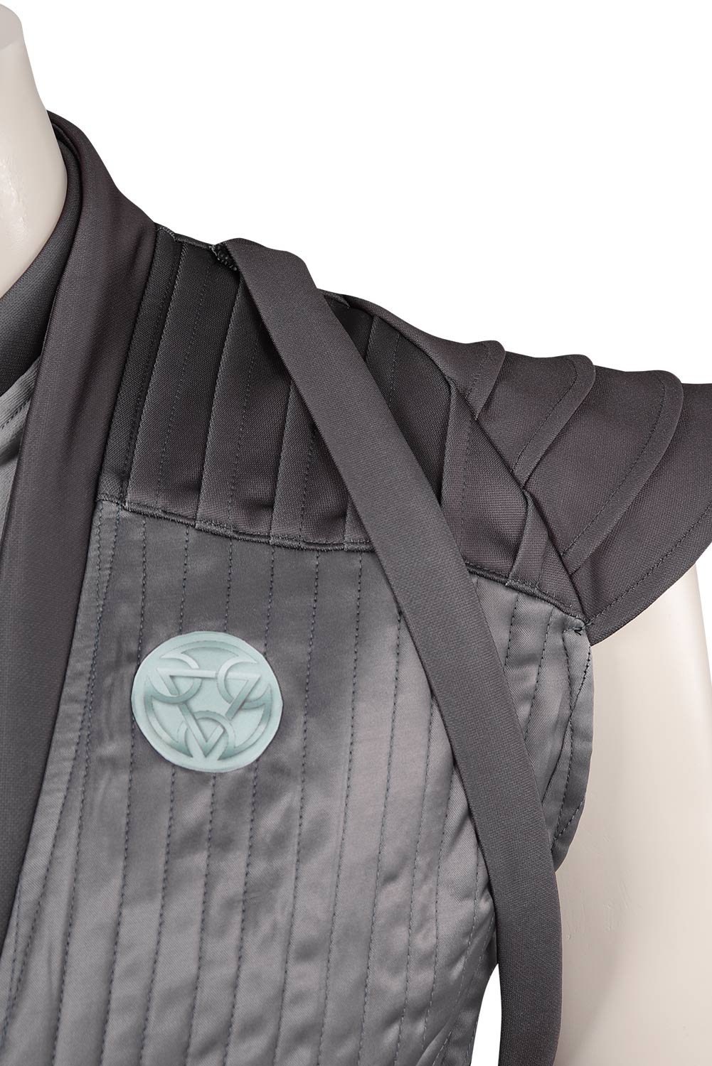 Game Mortal Kombat Tomas Vrbada/Smoke Outfits Halloween Carnival Suit Cosplay Costume