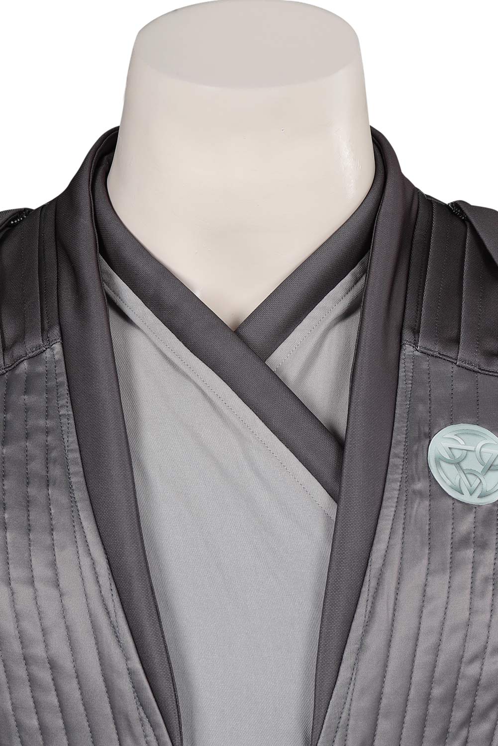 Game Mortal Kombat Tomas Vrbada/Smoke Outfits Halloween Carnival Suit Cosplay Costume