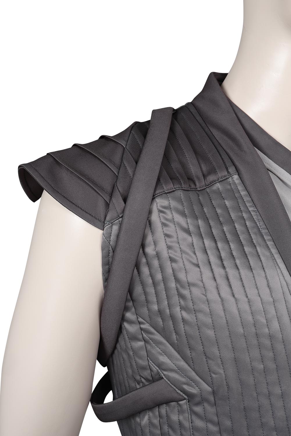 Game Mortal Kombat Tomas Vrbada/Smoke Outfits Halloween Carnival Suit Cosplay Costume