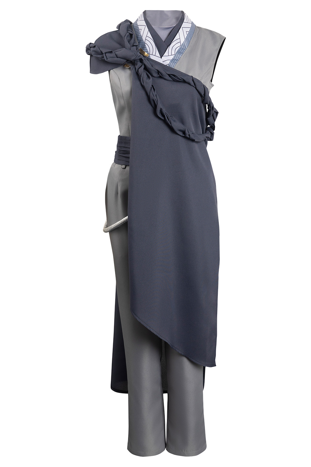 Game Star Wars Jedi: Survivor Cere Outfits Halloween Carnival Suit Cosplay Costume