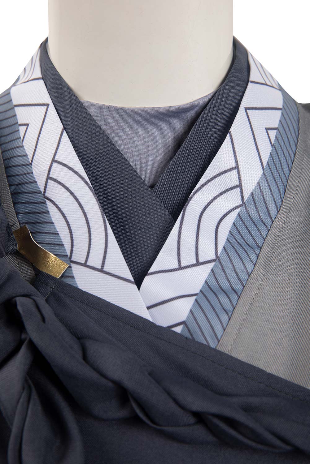 Game Star Wars Jedi: Survivor Cere Outfits Halloween Carnival Suit Cosplay Costume