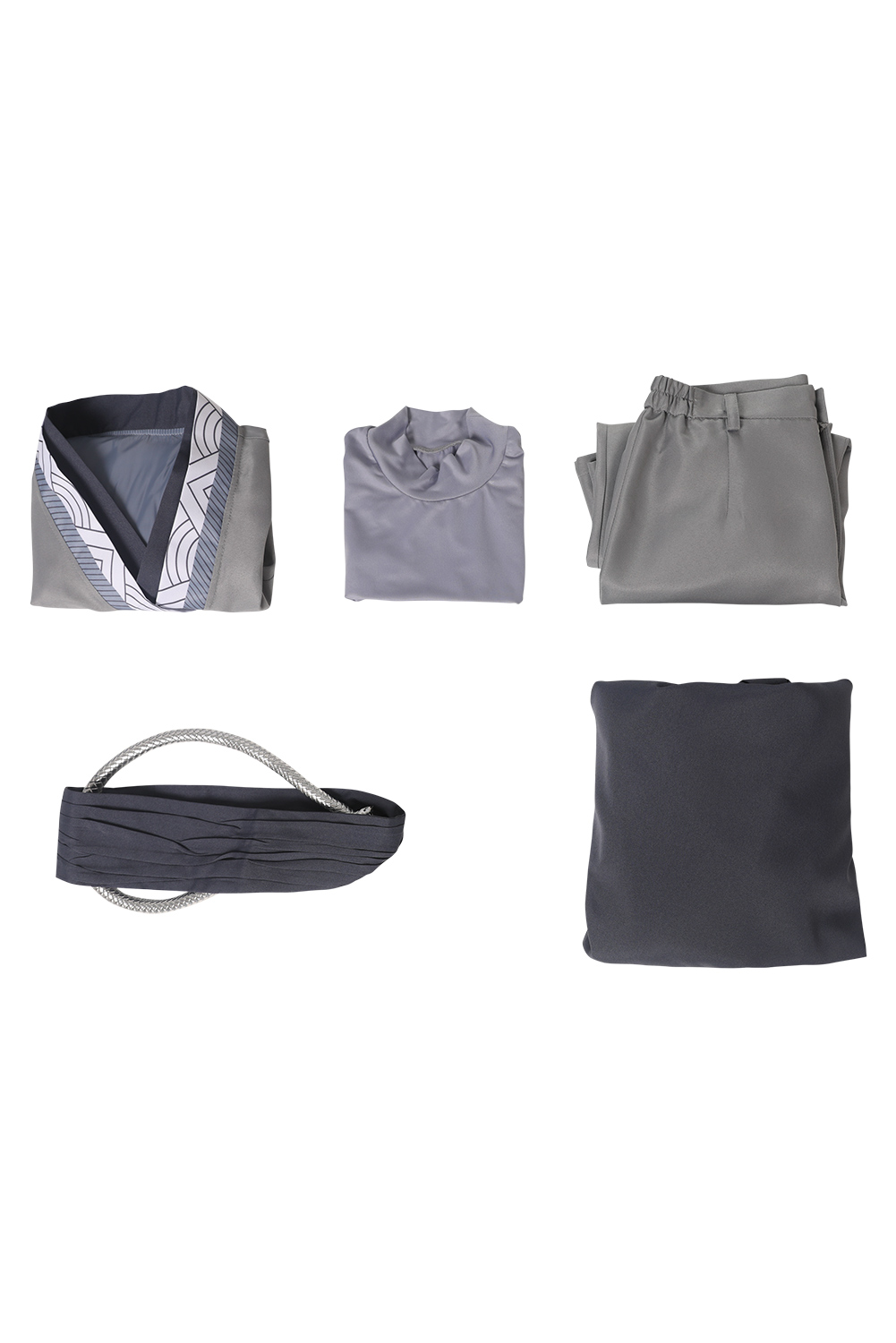 Game Star Wars Jedi: Survivor Cere Outfits Halloween Carnival Suit Cosplay Costume