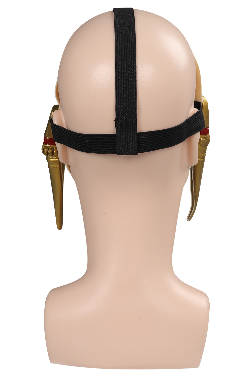 Game The Legend of Zelda Yiga Footsoldier Cosplay Mask Latex Masks Helmet Halloween Costume Props