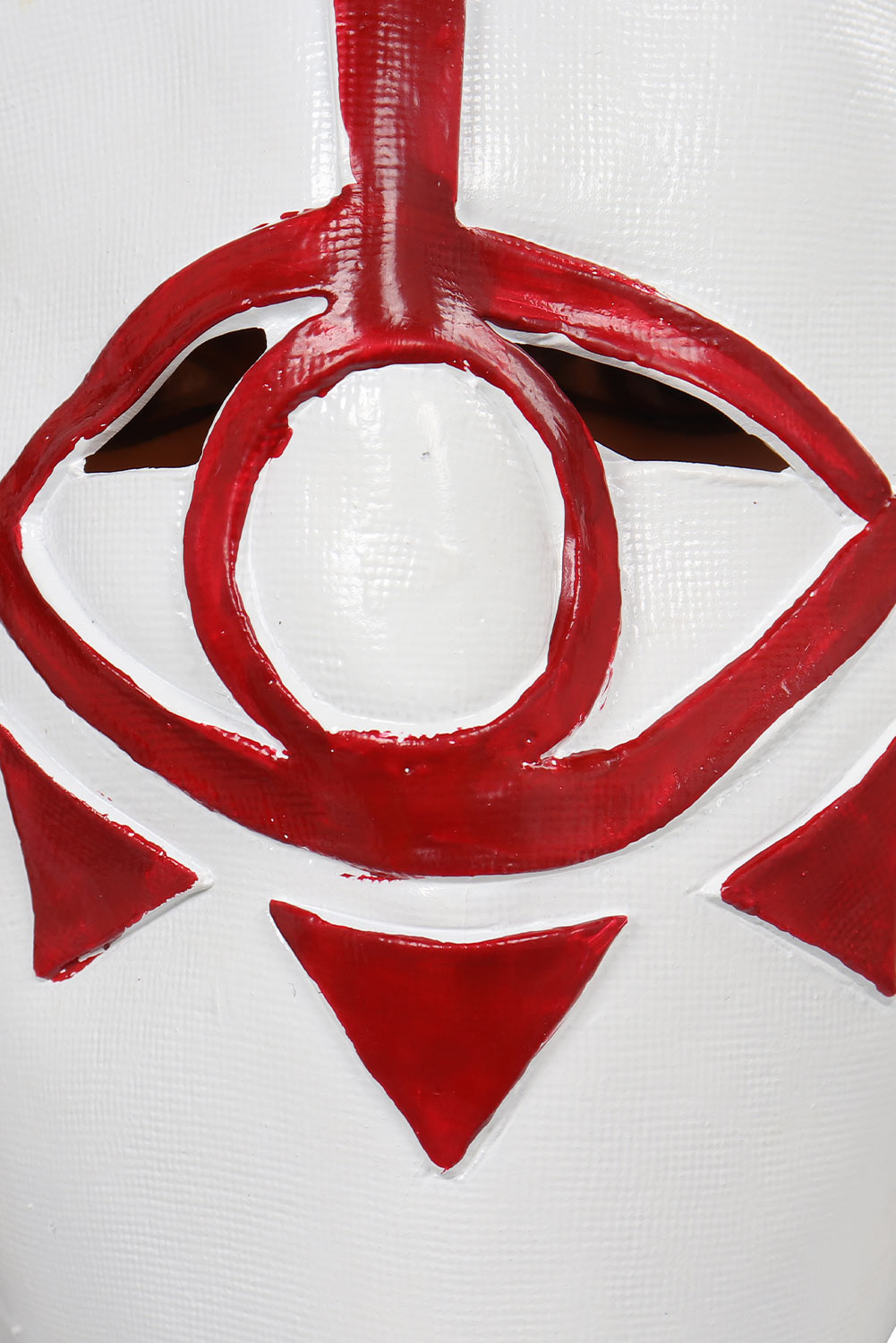 Game The Legend of Zelda Yiga Footsoldier Cosplay Mask Latex Masks Helmet Halloween Costume Props