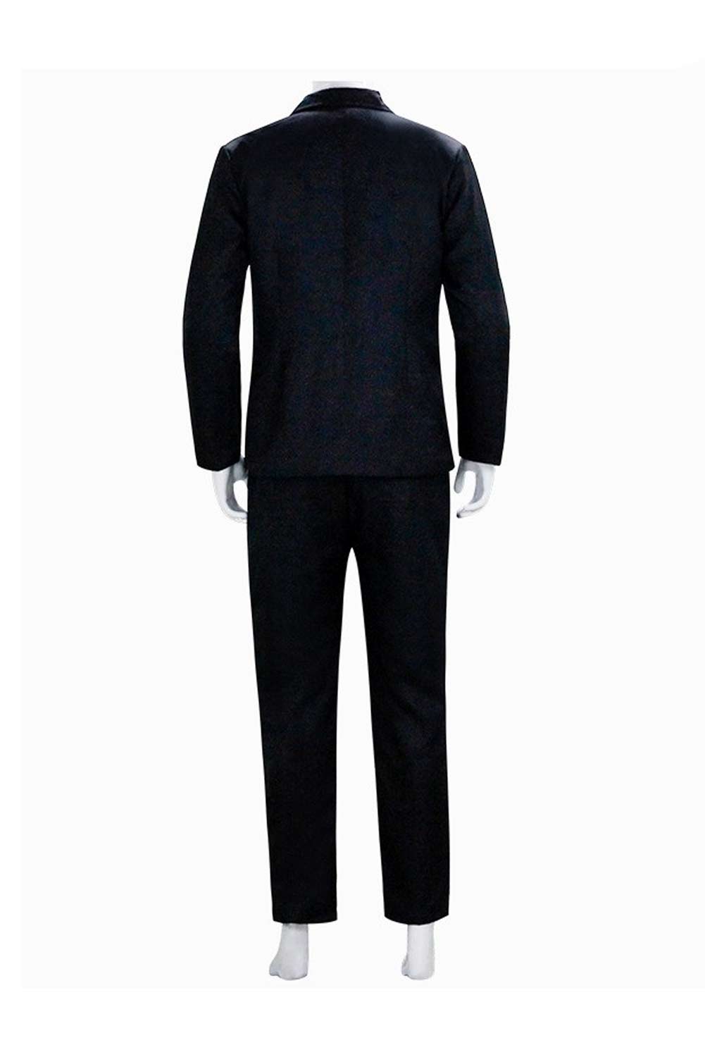 Horror Movie Saw X Saw 10 Jigsaw Killer Outfits Halloween Carnival Suit Cosplay Costume