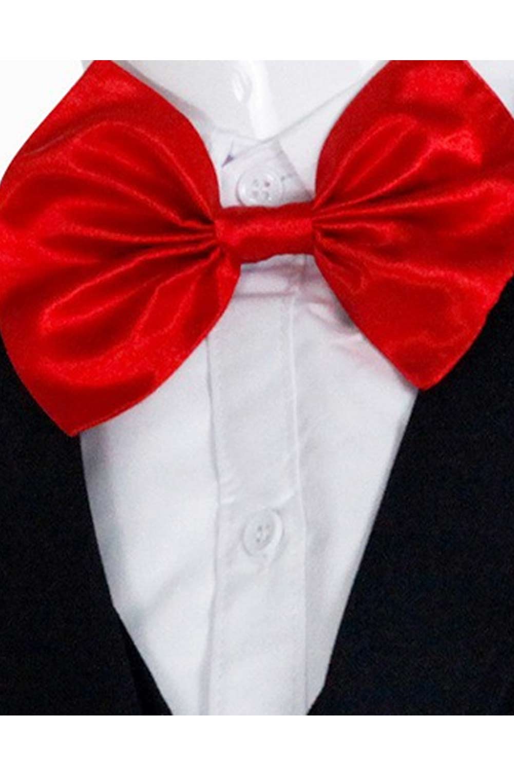 Horror Movie Saw X Saw 10 Jigsaw Killer Outfits Halloween Carnival Suit Cosplay Costume