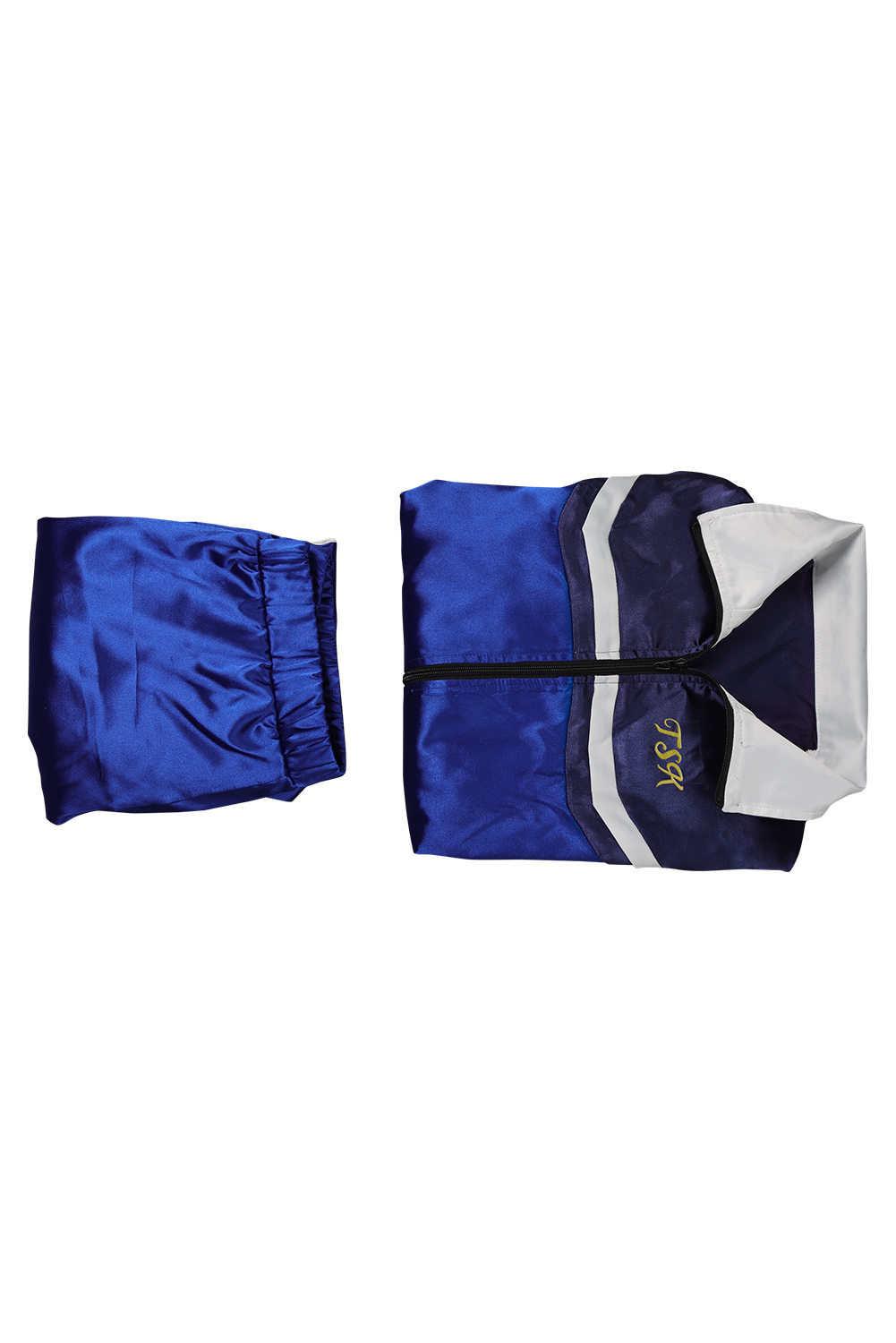 Movie Blue Beetle Mr.Reyes Outfits Halloween Carnival Suit Cosplay Costume