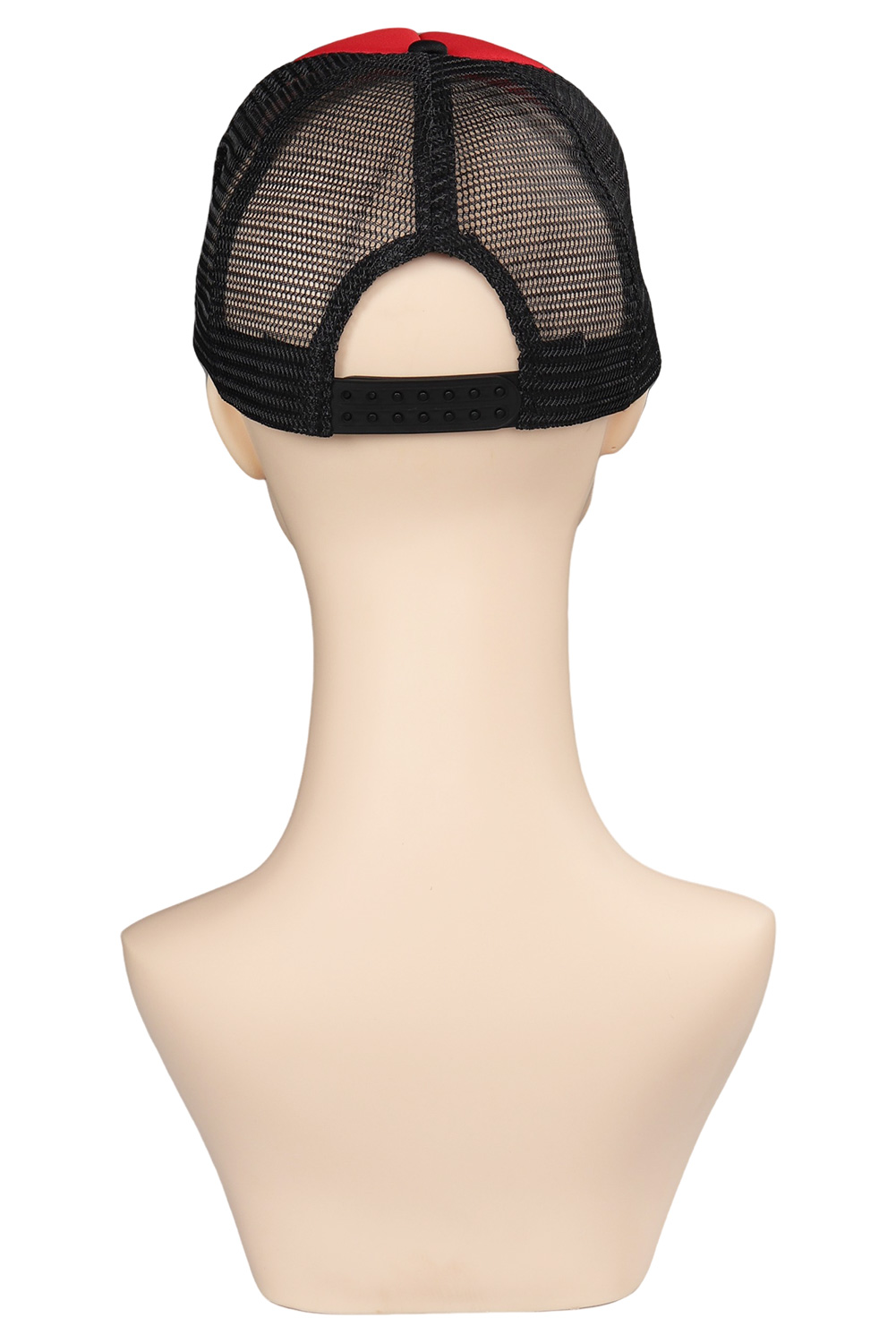 Movie Harley Quinn Cosplay Cap Baseball Cap Halloween Carnival Costume Accessories