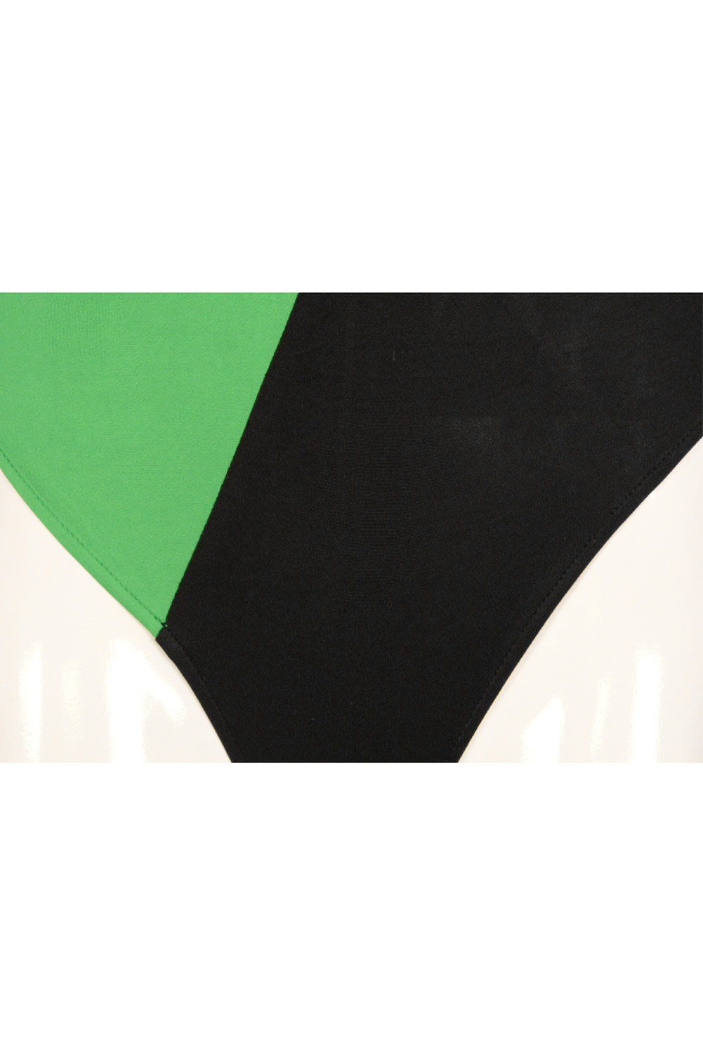 Movie Kim Possible Shego Green Outfits Halloween Carnival Suit Cosplay Costume