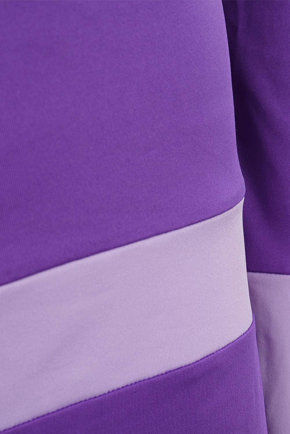 Movie Scooby-Doo Daphne Blake Purple Outfits Halloween Carnival Suit Cosplay Costume