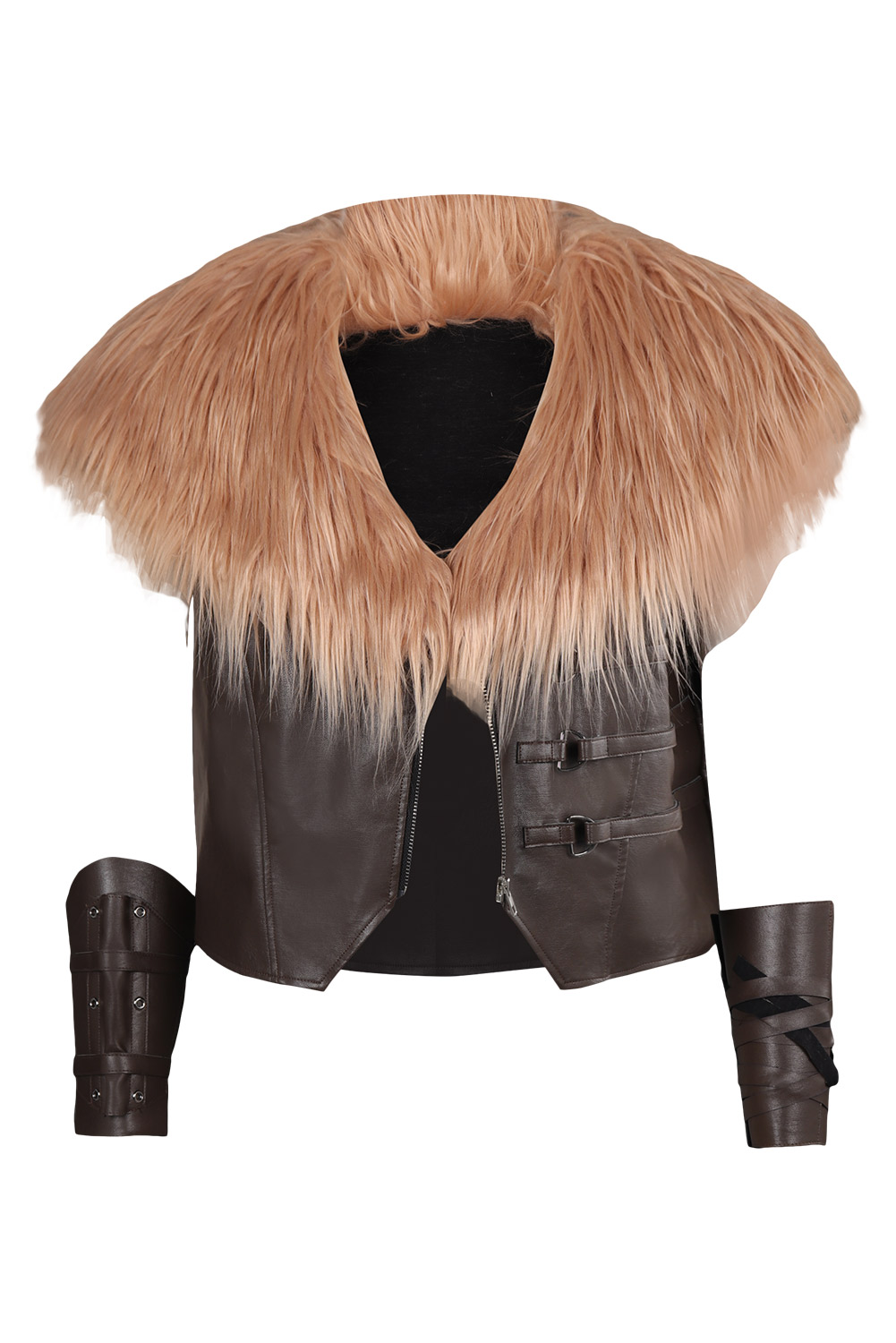 Movie Spider-Man Kraven Cost Outfits Halloween Carnival Suit Cosplay Costume