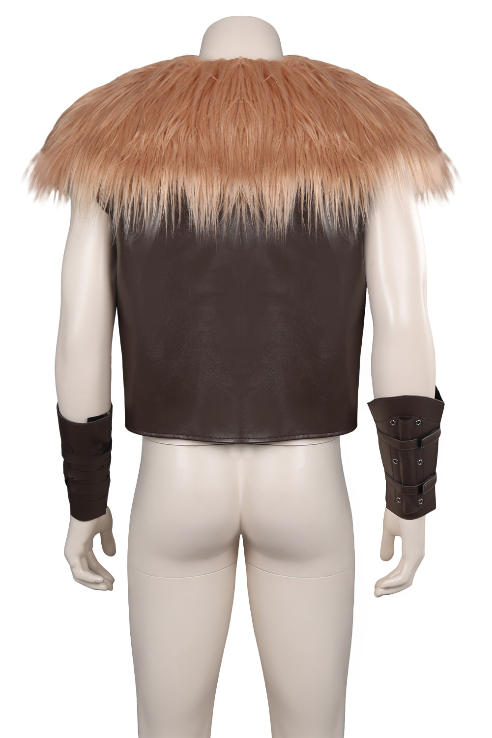 Movie Spider-Man Kraven Cost Outfits Halloween Carnival Suit Cosplay Costume