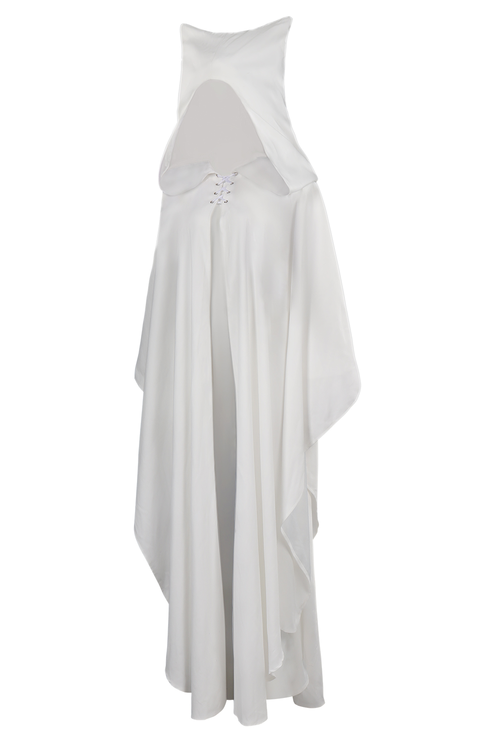 Movie Ahsoka Tano Cloak Outfits Halloween Carnival Suit Cosplay Costum