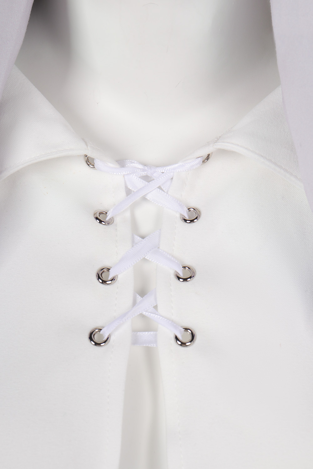 Movie Star Wars Ahsoka Cloak Outfits Halloween Carnival Suit Cosplay Costume