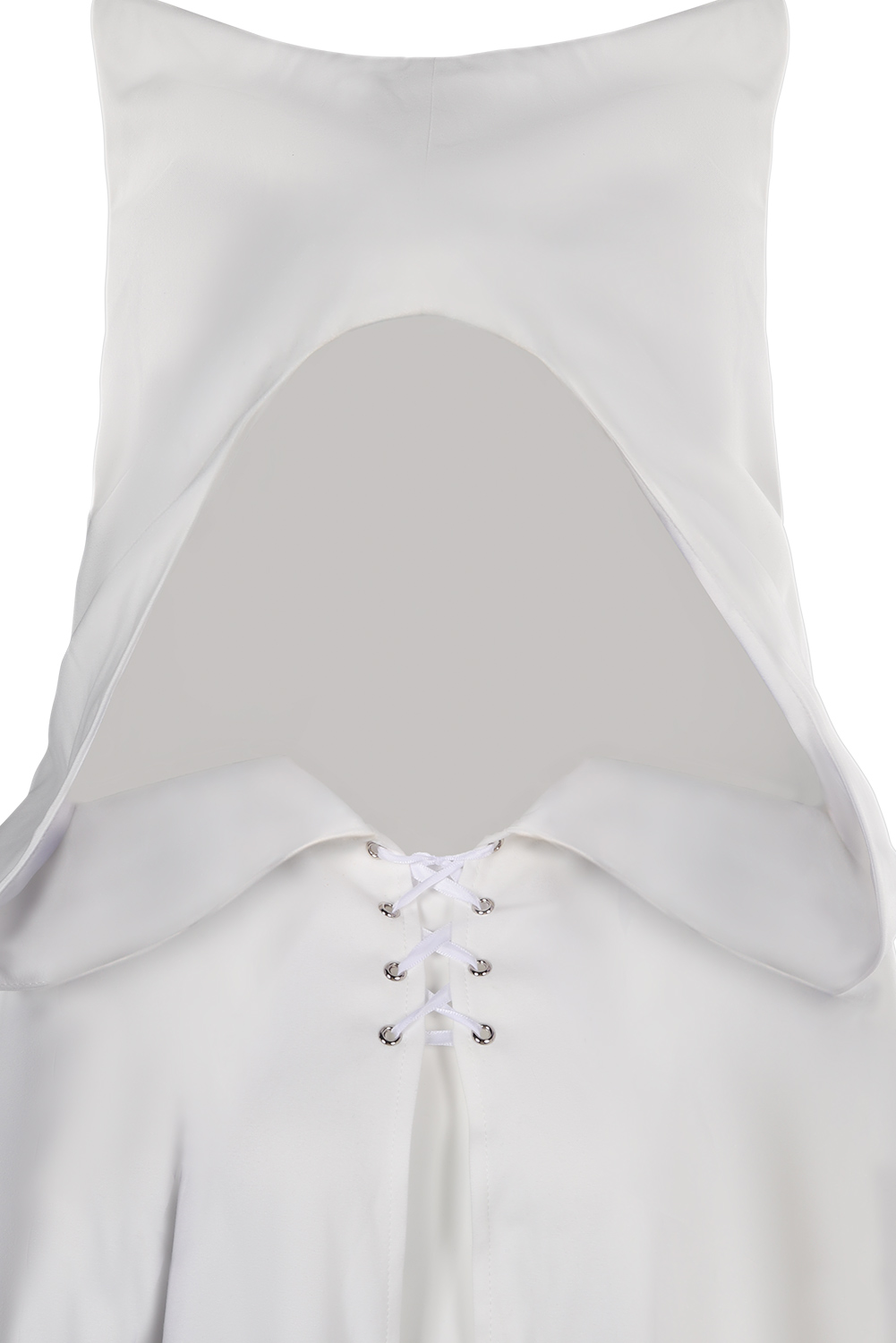 Movie Ahsoka Tano Cloak Outfits Halloween Carnival Suit Cosplay Costum