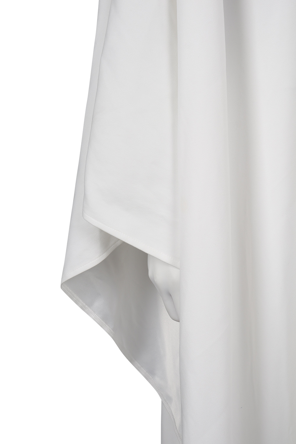 Movie Star Wars Ahsoka Cloak Outfits Halloween Carnival Suit Cosplay Costume