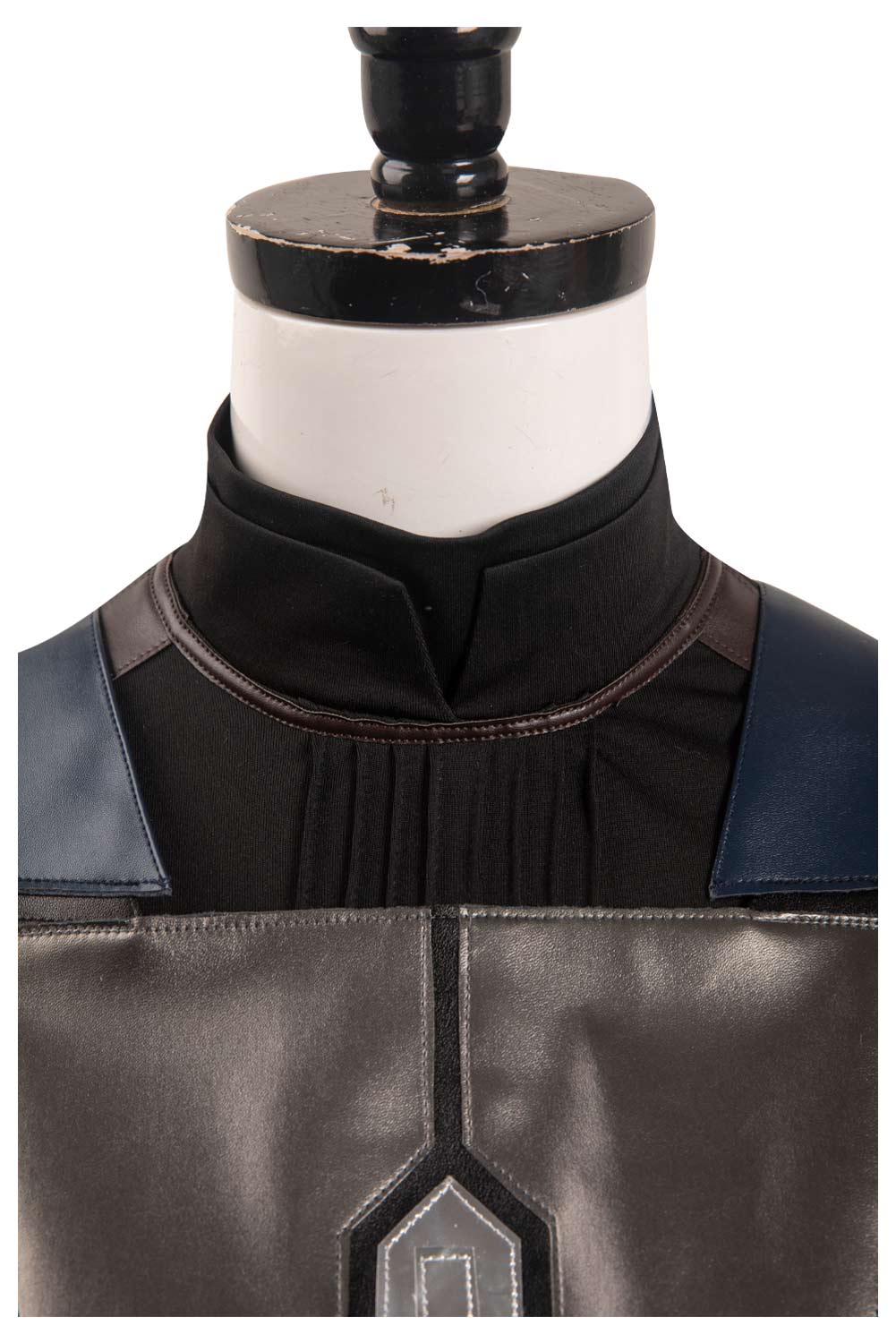 Movie Star Wars Bo-Katan Kryze Kids Outfits Halloween Carnival Suit Cosplay Costume