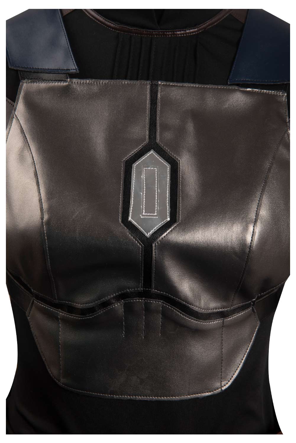 Movie Star Wars Bo-Katan Kryze Kids Outfits Halloween Carnival Suit Cosplay Costume