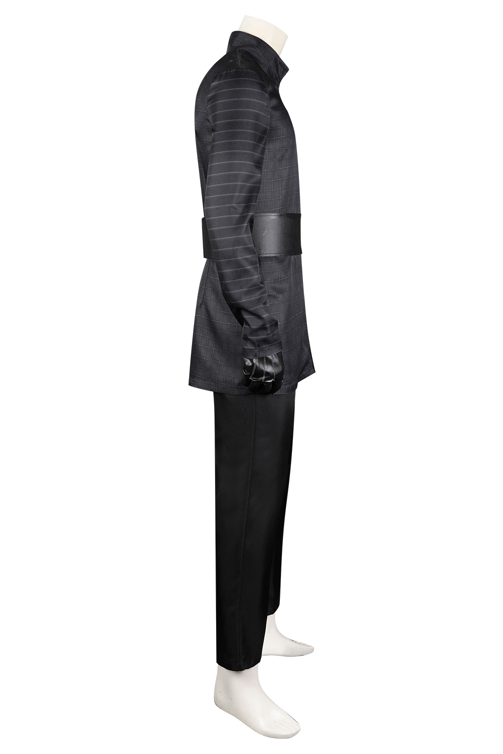 Movie Star Wars: The Last Jedi Kylo Ren Outfits Halloween Carnival Suit Cosplay Costume