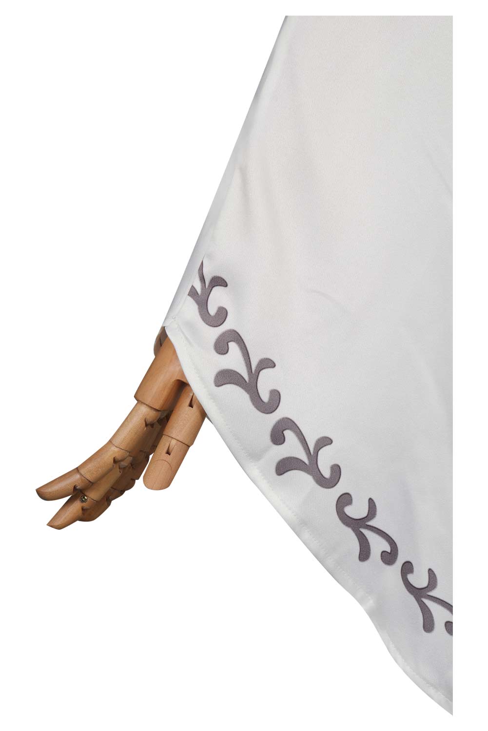 Movie Star Wars The Last Jedi Princess Leia White Outfits Halloween Carnival Suit Cosplay Costume