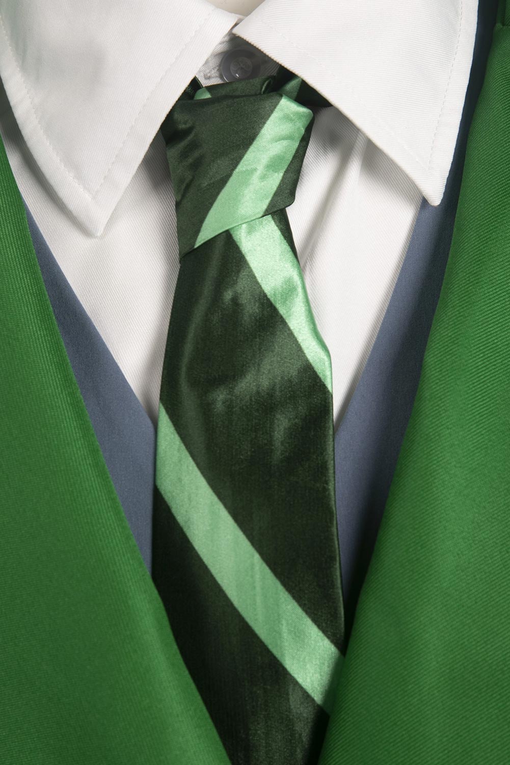 Movie The Lorax Once-ler Outfits Halloween Carnival Suit Cosplay Costume