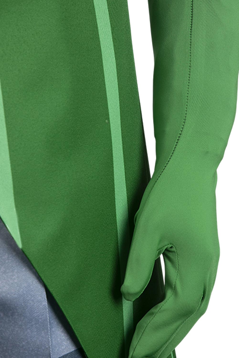 Movie The Lorax Once-ler Outfits Halloween Carnival Suit Cosplay Costume