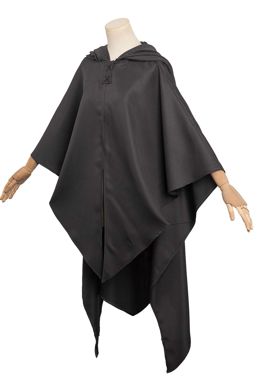 TV Ahsoka Ahsoka Tano Cloak Outfits Halloween Carnival Suit Cosplay Costume