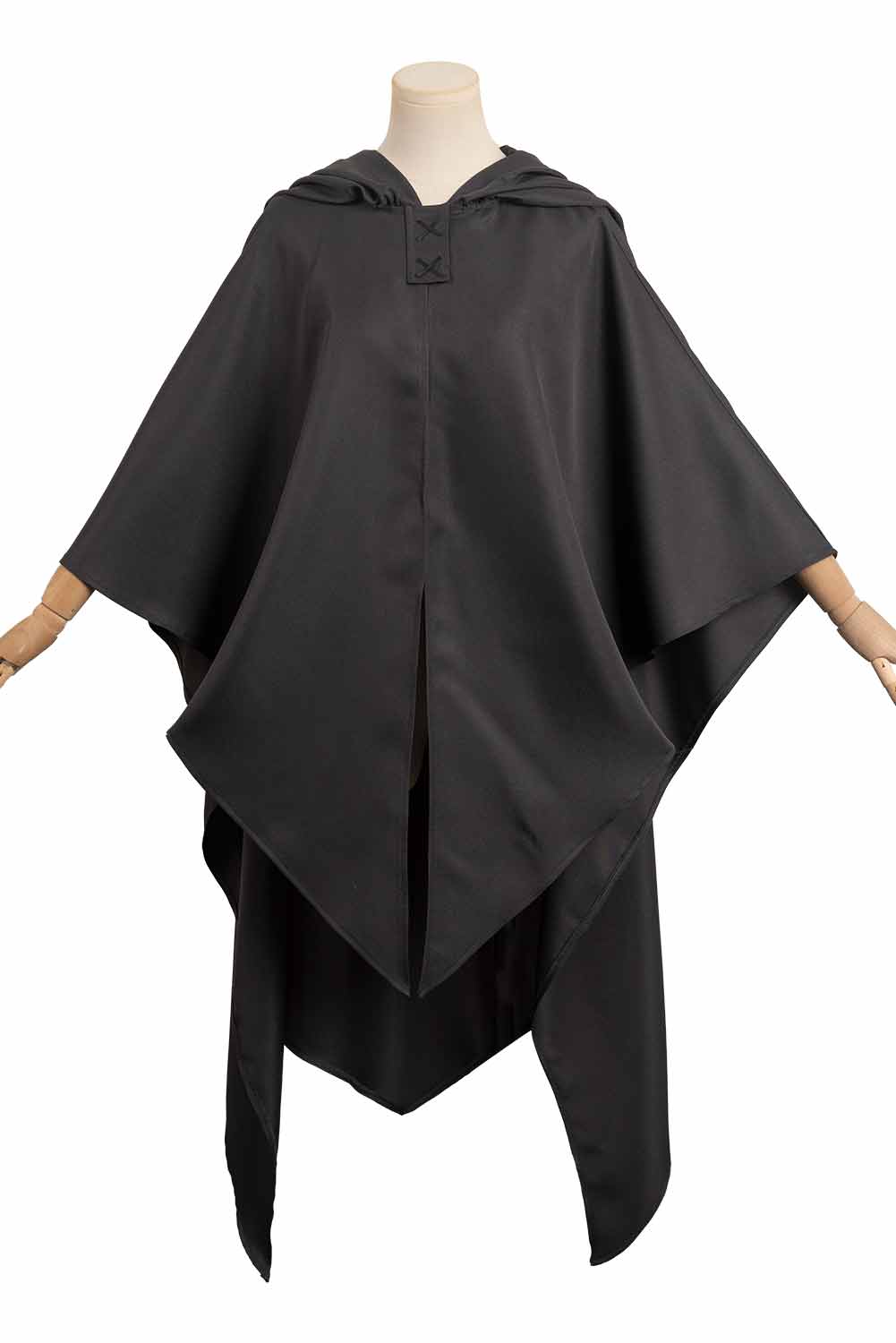 TV Ahsoka Ahsoka Tano Cloak Outfits Halloween Carnival Suit Cosplay Costume