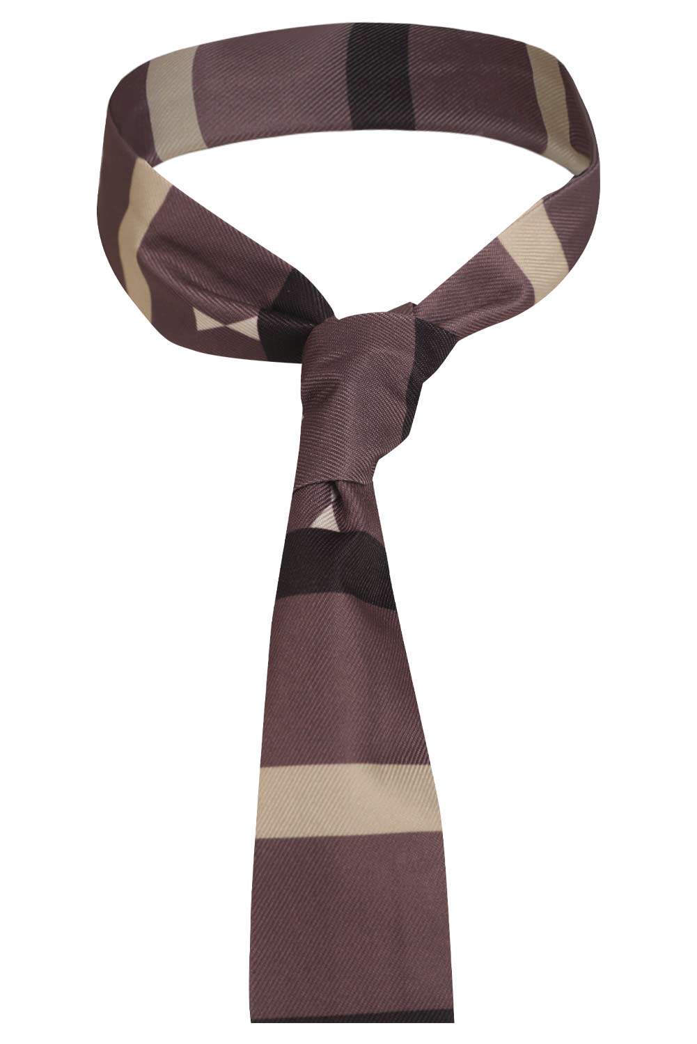 TV Loki Season 2 Loki Cosplay Back Strap Necktie Halloween Costume Accessories