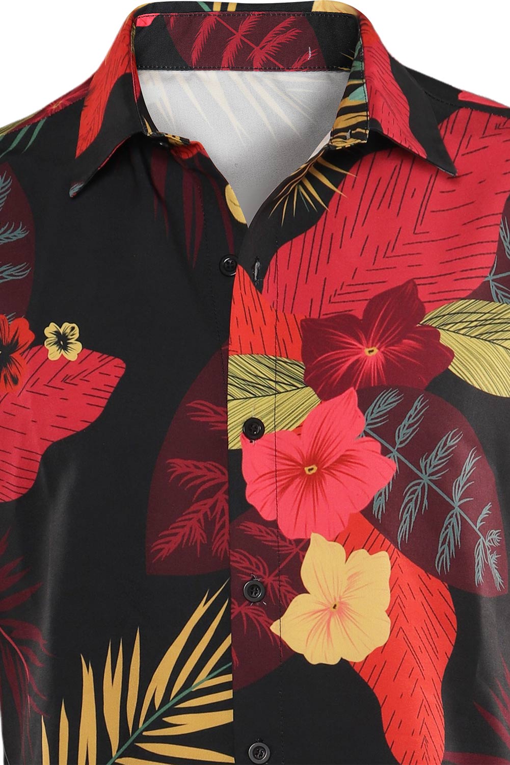 TV One Piece 2023 Luffy Printed Shirt Outfits Halloween Carnival Suit Cosplay Costume