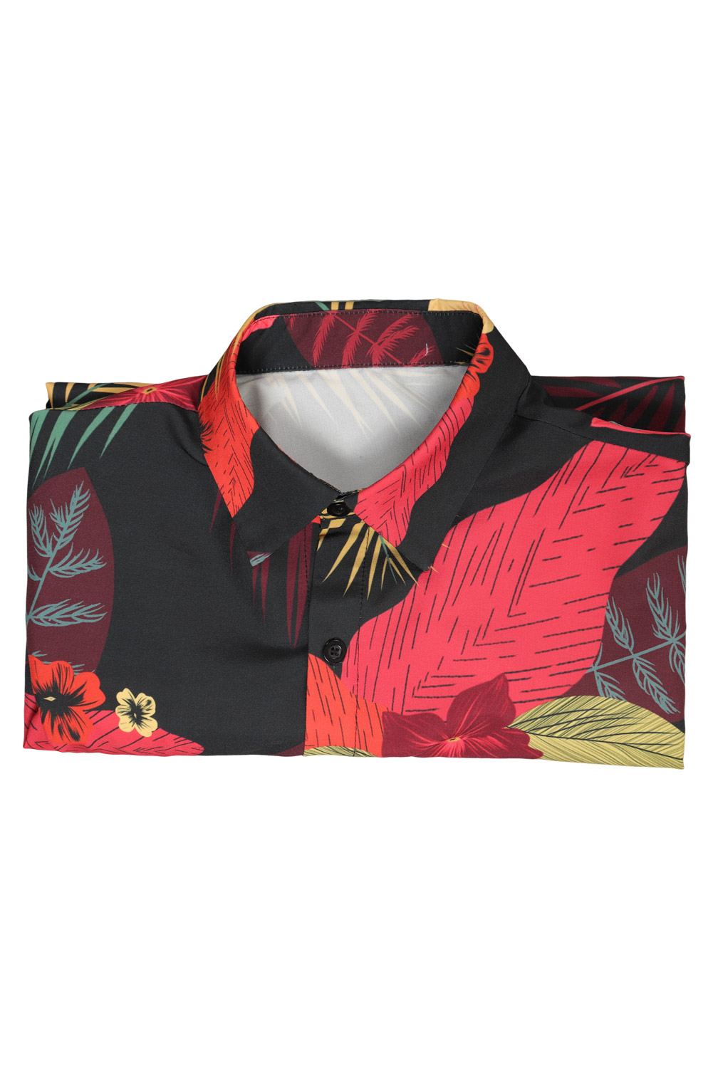 TV One Piece 2023 Luffy Printed Shirt Outfits Halloween Carnival Suit Cosplay Costume