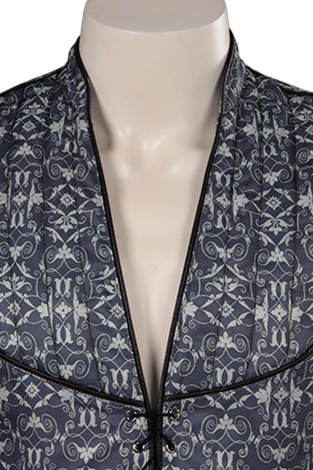 TV The Witcher Geralt of Rivia Coat Outfits Halloween Carnival Suit Cosplay Costume