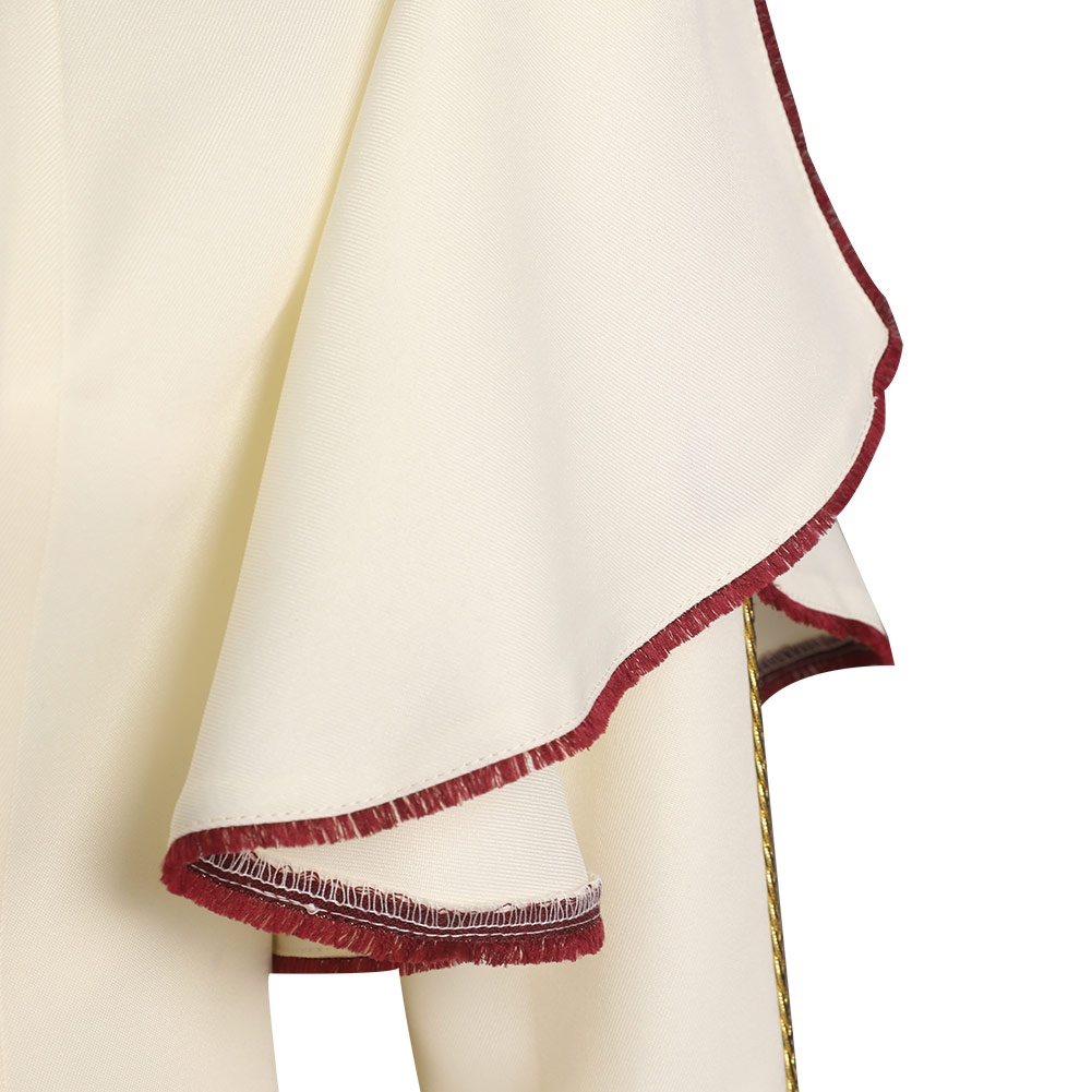 TV House of the Dragon Rhaenyra Targaryen Cosplay Costume Dress Outfits Halloween Carnival Suit