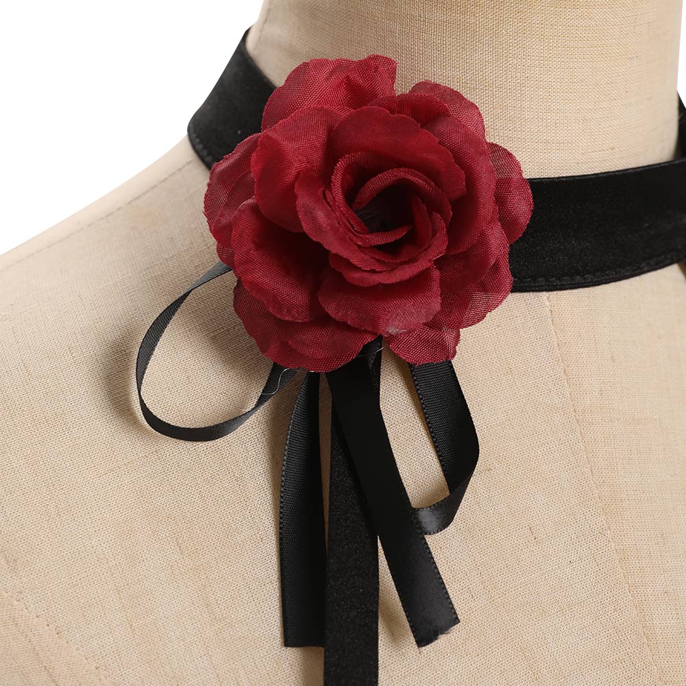 Anime SPY×FAMILY - Yor Forger Original Design Witch Dress Halloween Cosplay Costume