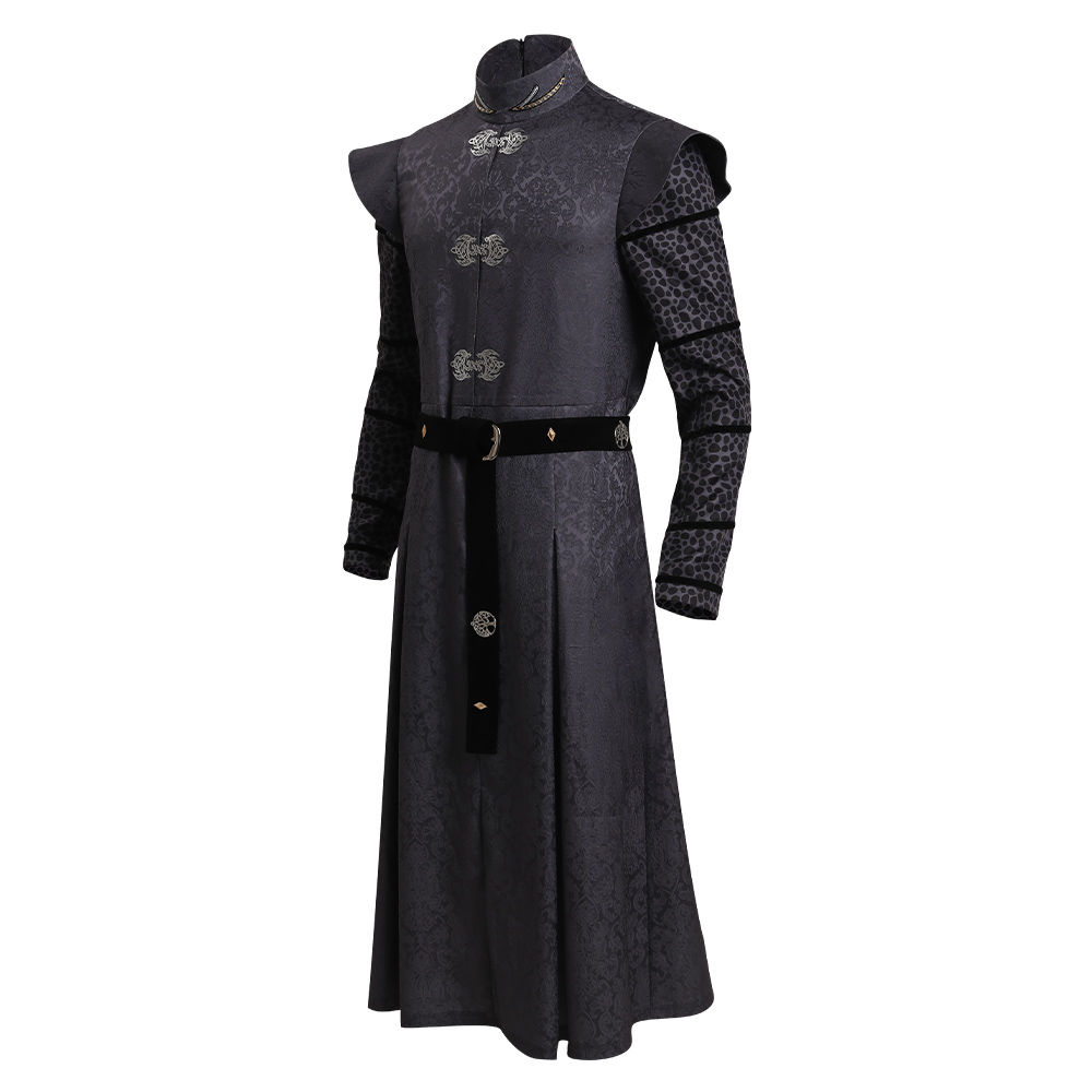 Game House of the Dragon Game of Thrones Cosplay Costume Festival Party Outfit