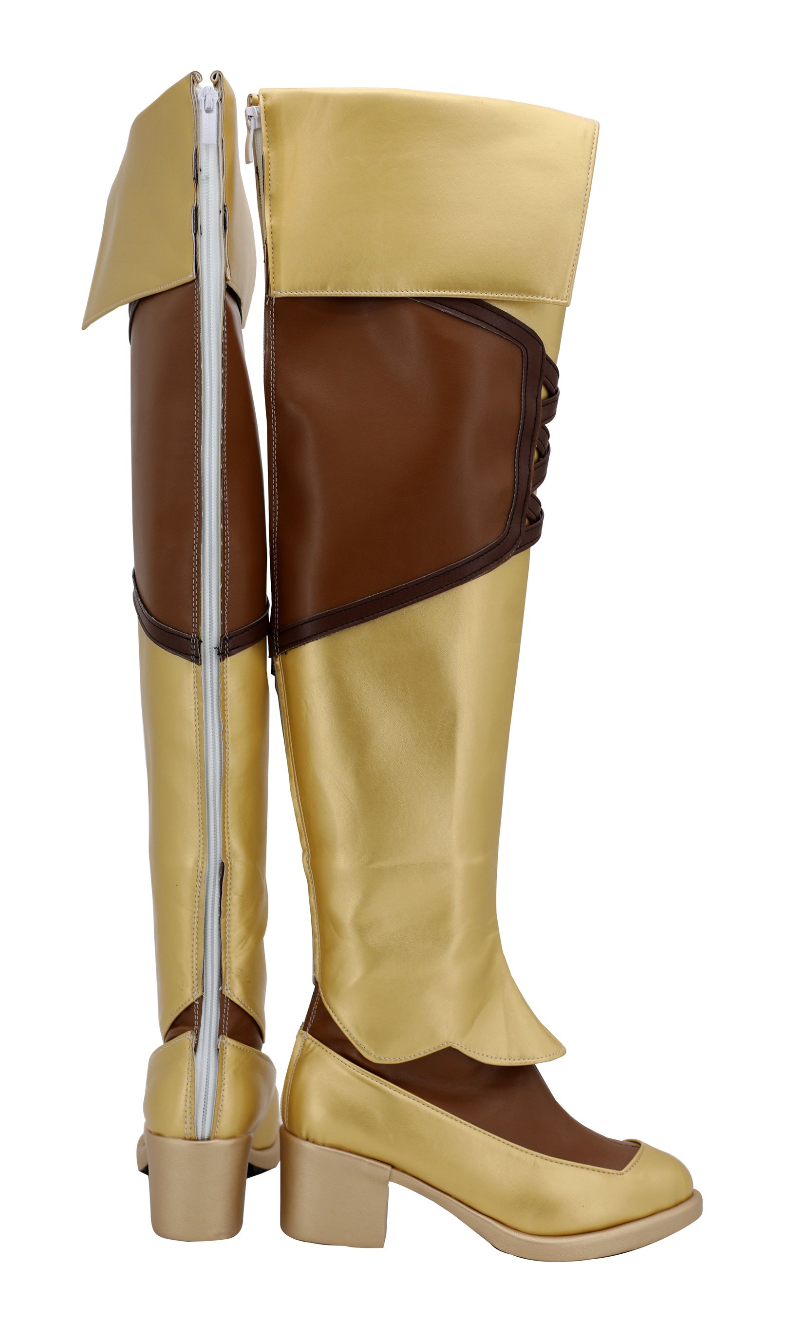 The Rising of the Shield Hero Raphtalia Cospaly Shoes