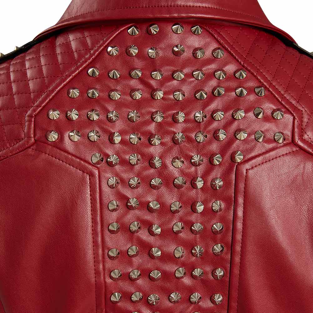 Movie Thor: Love and Thunder Coat Cosplay Costume Festival Party Outfit