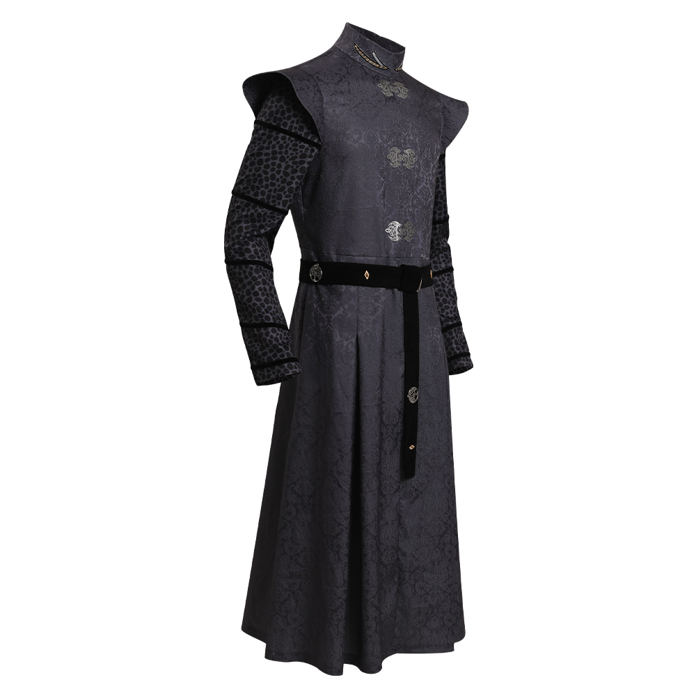 Game House of the Dragon Game of Thrones Cosplay Costume Festival Party Outfit