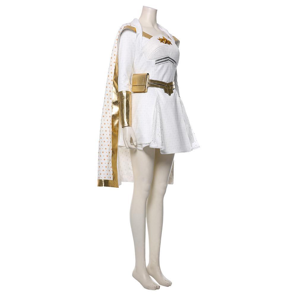 The Boys Annie January Uniform Costume Cosplay