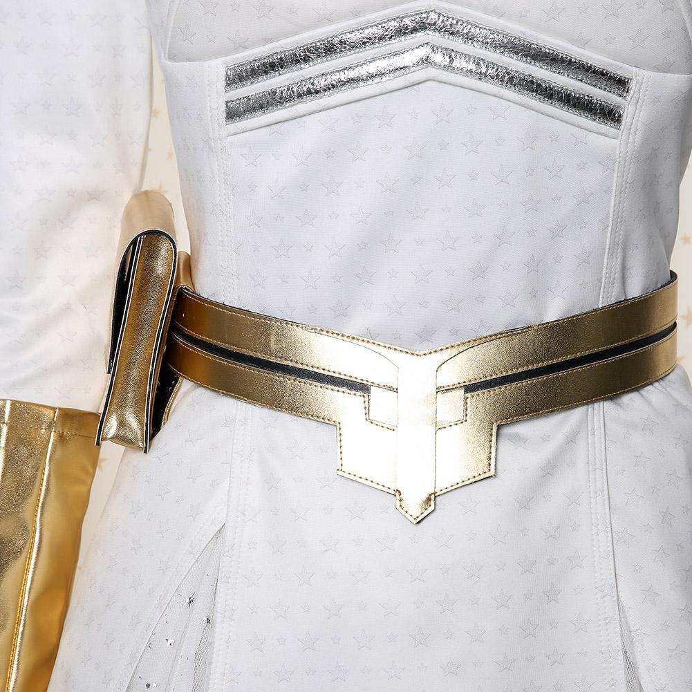 The Boys Annie January Uniform Costume Cosplay