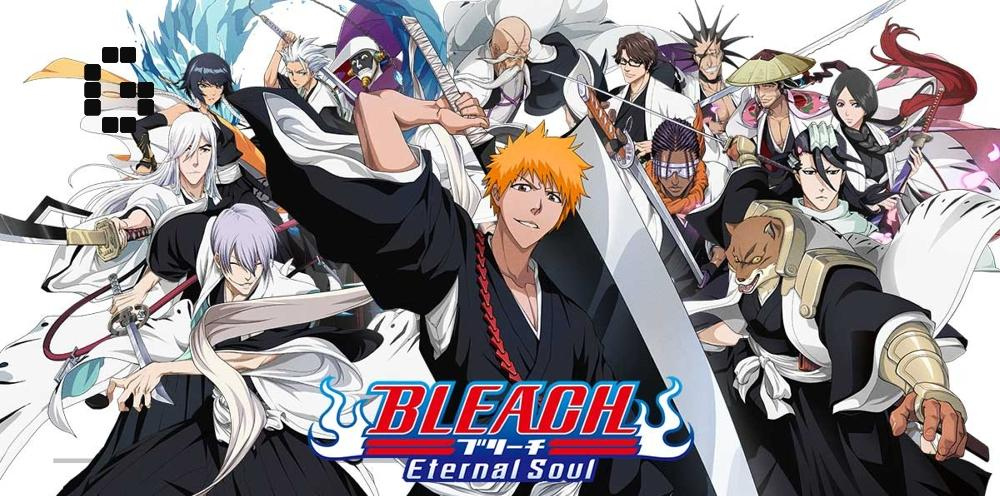 Anime BLEACH - Kurosaki Ichigo Cosplay Costume Coat Outfits Halloween Carnival Suit