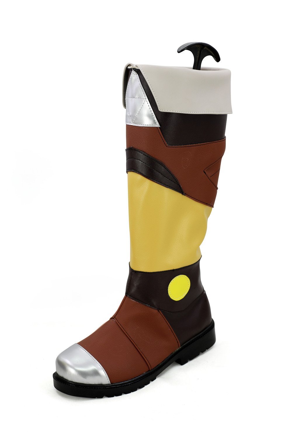 The Legend of Zelda: Breath of the Wild Pricess Zelda Cosplay Shoes Boots