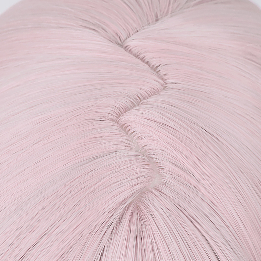 Anime Call Of The Night Nanakusa Nazuna Cosplay Wig Heat Resistant Synthetic Hair Party Props