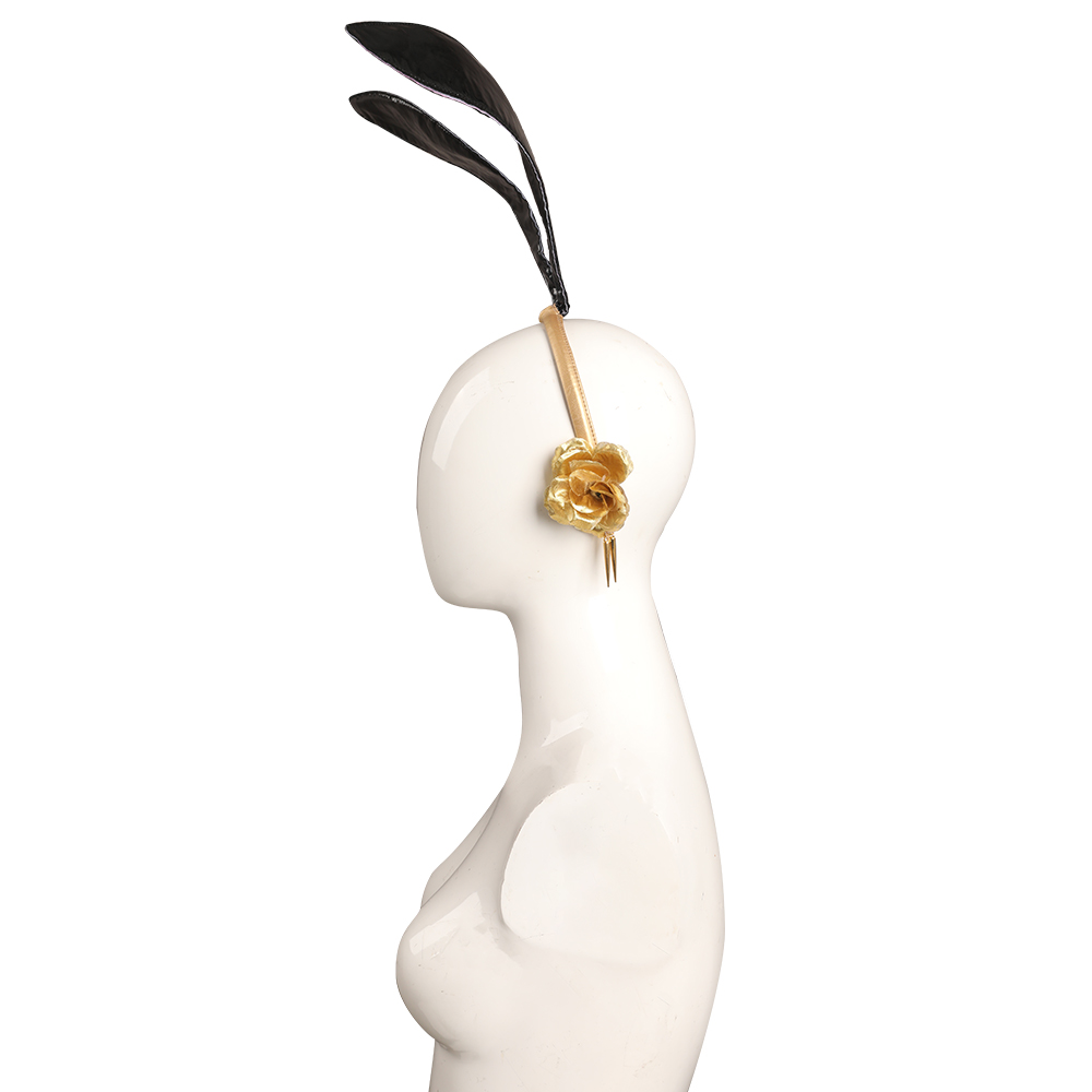 Anime SPY FAMILY Yor Forger Cosplay Costume Bunny Girl Jumpsuit Halloween Carnival UUstyle®