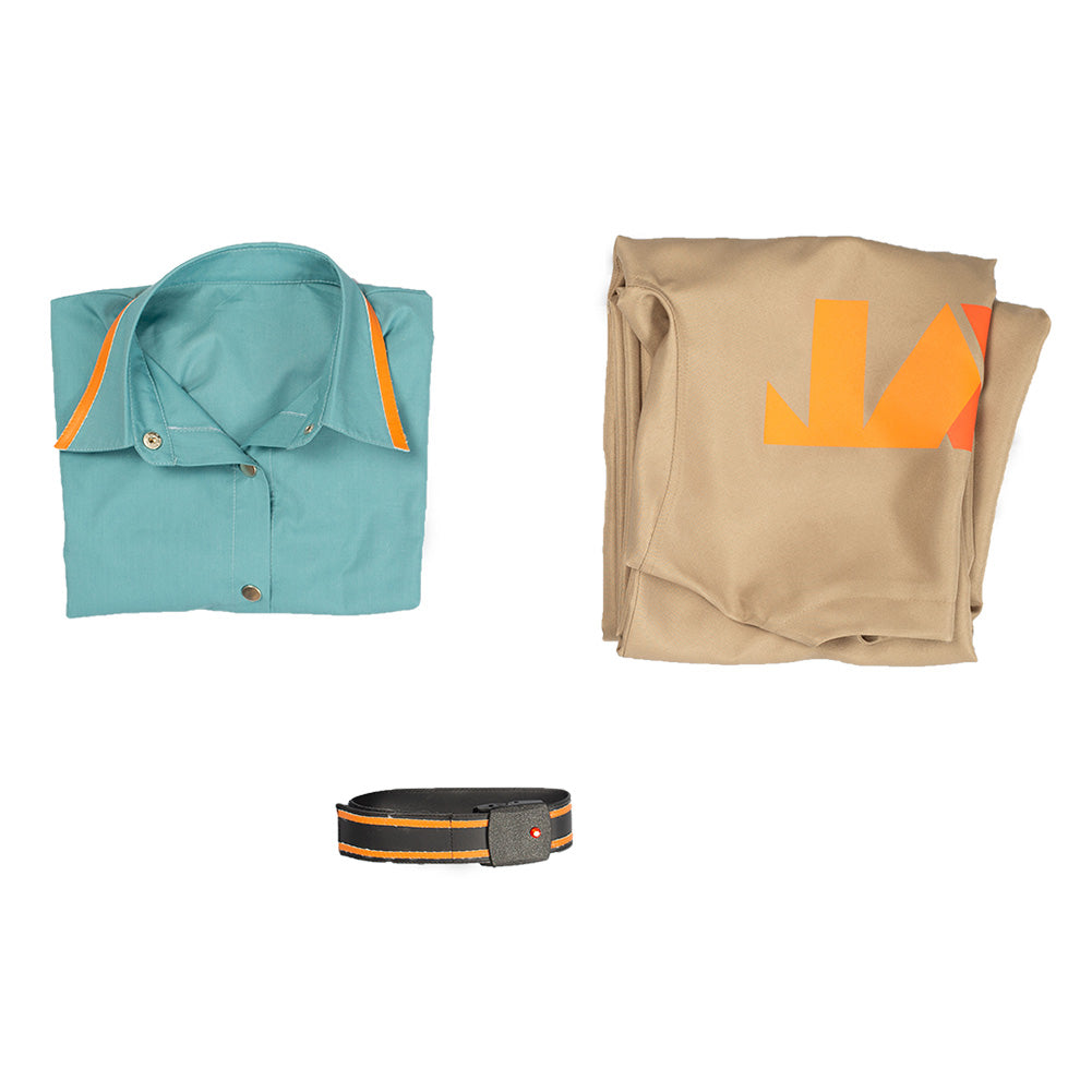 TV Loki juego de rol Cosplay Disfraz Halloween Carnaval Traje