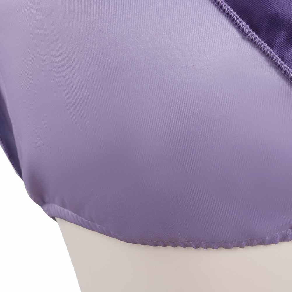 Game Genshin Impact Baal Raiden Shogun Cosplay Party Costume Swimsuit Set Festival UUstyle®