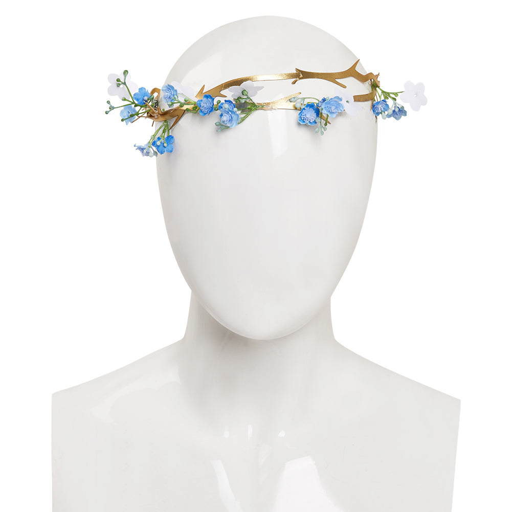 Game Fate/Grand Order Oberon Cosplay Costume Festival Party Outfit 