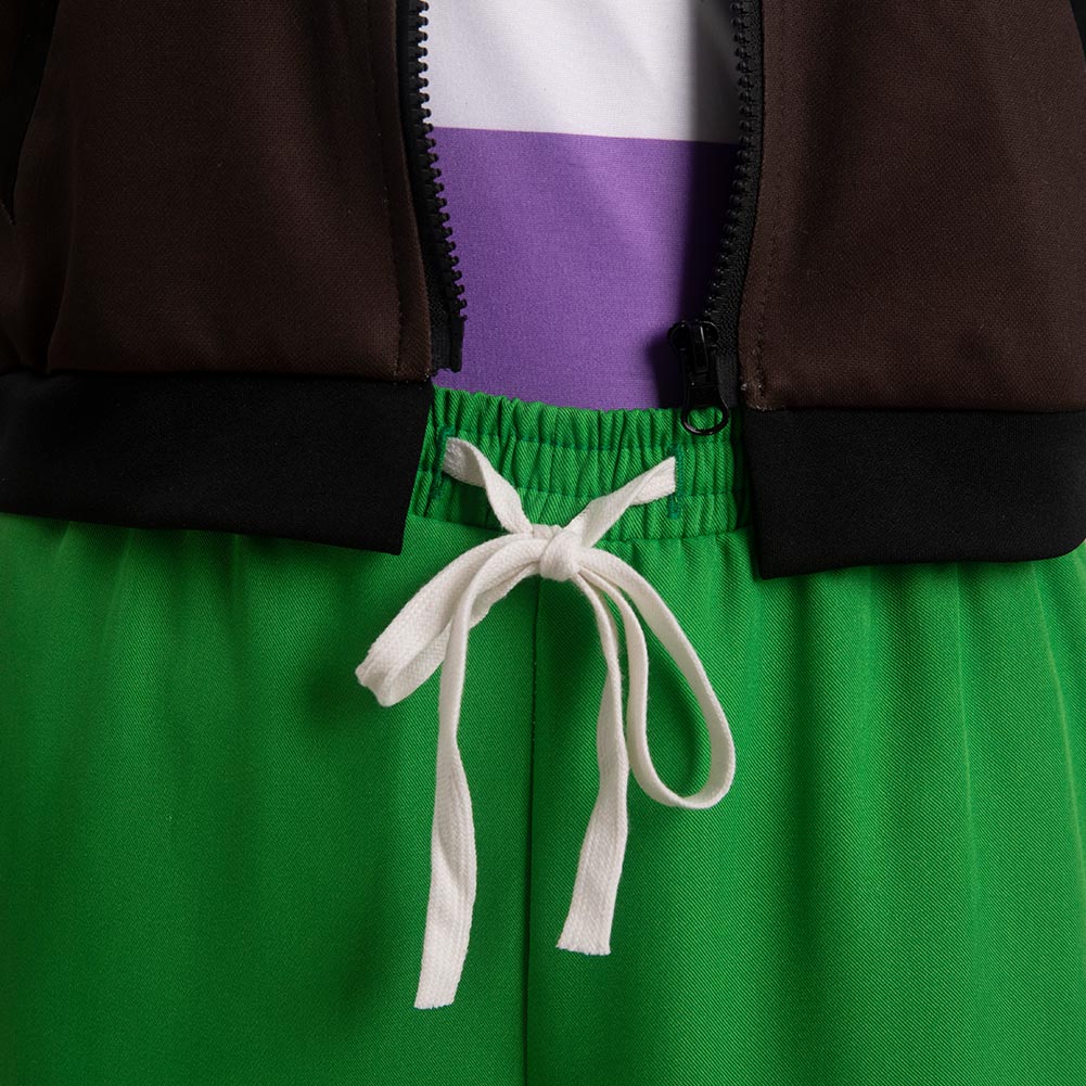 Anime The Owl House Luz Cosplay Costume Outfits Halloween Carnival Suit