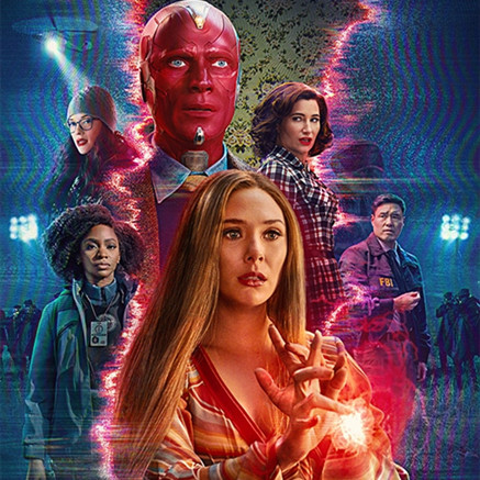 WandaVision