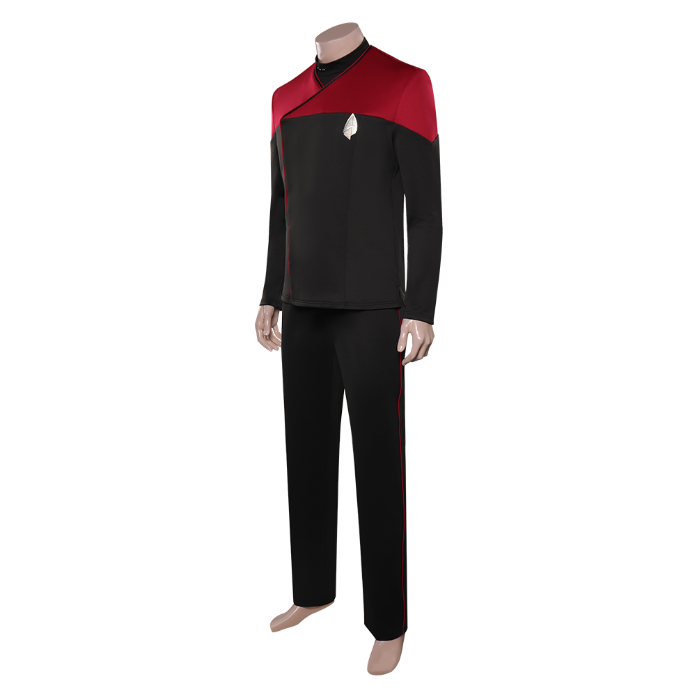 picard halloween